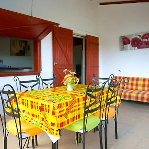 Appartement Soleil De Gwada, Sainte-Anne (Grande-Terre)
